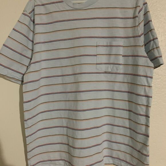 Free Assembly T-Shirt - Picture 1 of 3